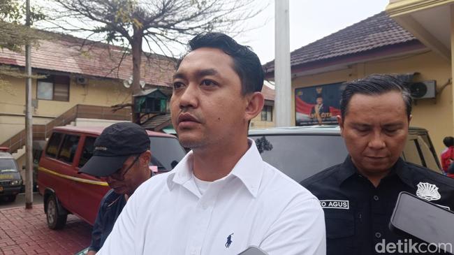 Kantor Media di Bogor Dibakar OTK, Polisi Ungkap Temuan Barang Bukti