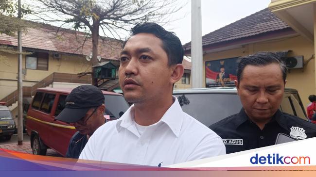 Kantor Media di Bogor Dibakar OTK, Polisi Ungkap Temuan Barang Bukti