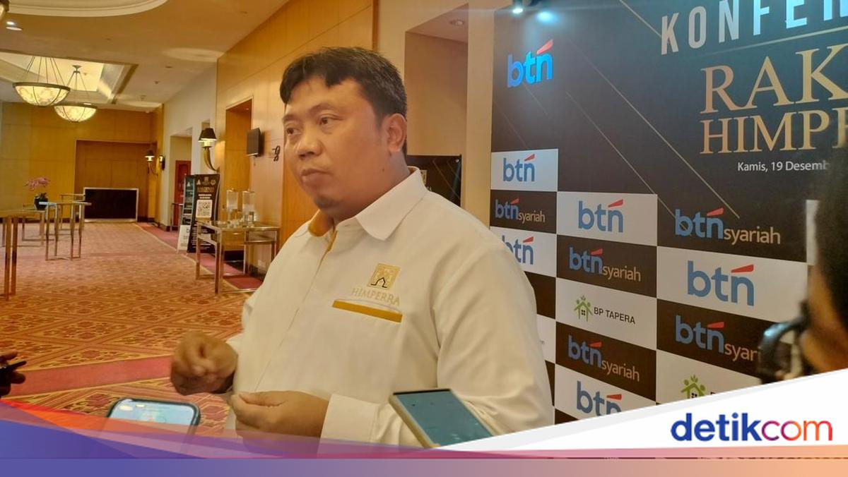 Himperra Petitions Government as Subsidized Housing Sales Plummet