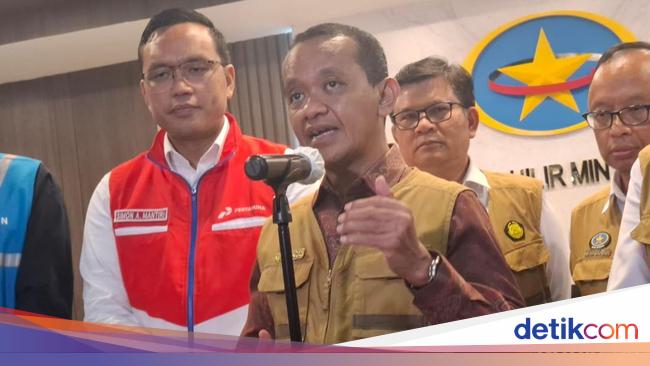 Arahan Prabowo, Produksi Minyak RI Capai 1 Juta Barel/Hari di 2029