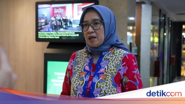 MenPAN-RB Ungkap 3 Isu Utama Akselerasi Transformasi Digital Pemerintah