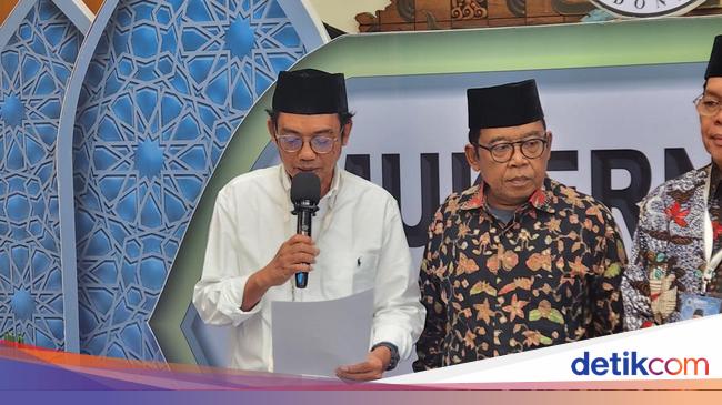 MUI Minta Parpol-DPR Serius Kaji Usulan Kepala Daerah Dipilih DPRD