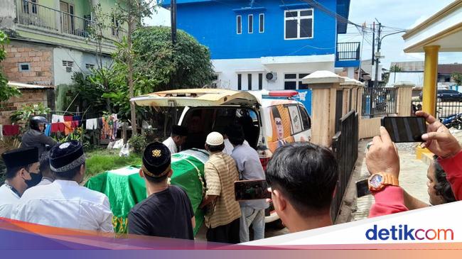 Pengakuan Kakak Ipar yang Diduga Racuni Remaja Palembang hingga Tewas