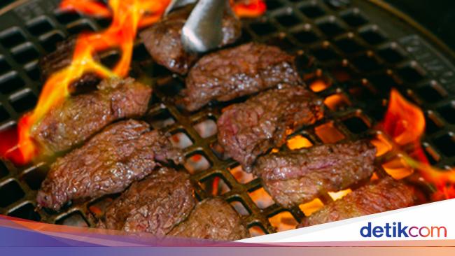 10 Steakhouse Ini Terkenal Punya Steak Enak, Cocok Buat Rayakan Natal