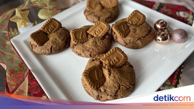 5 Tips Bikin Soft Cookies yang Legit Lumer untuk Suguhan Natal