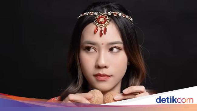 Begini Keseruan Jessica Jane Saat Kulineran dan Masak