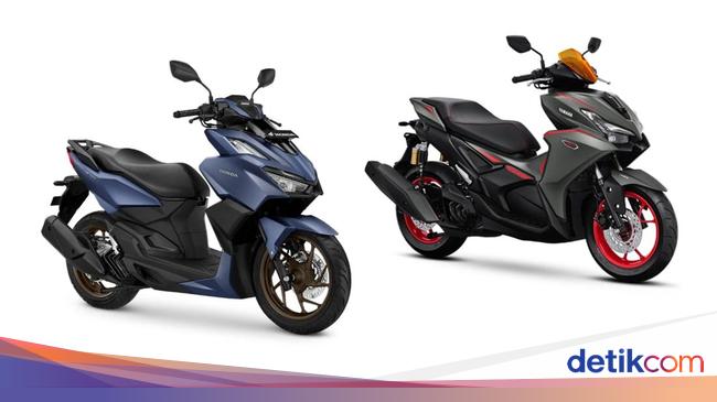 Opsen Pajak Tidak Berlaku, Permintaan Motor di Jakarta Bakal Meningkat?