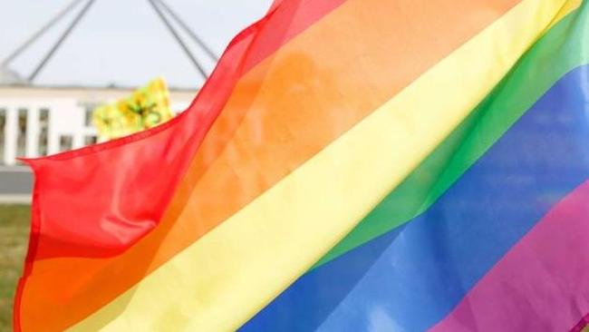 Kabar Australia: 4,5 Persen Warga Australia Mengaku LGBTI+