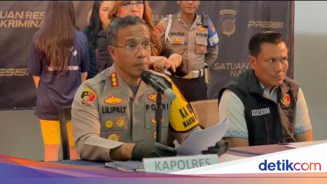 Polisi Tangkap 157 Pelaku Premanisme di Jaktim, 20 Orang Ditahan