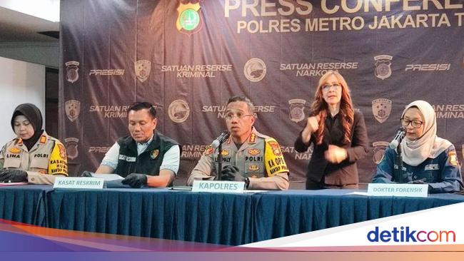 Fakta Baru Bocah di Jaktim Meninggal Akibat Infeksi Paru-paru