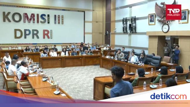 Habiburokhman Terima Warga Solo Ngadu Kasus Pemerkosaan Mandek Sejak 2017