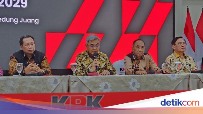 Ketua KPK Setyo: Kasus Harun Masiku Utang Lama, Mudah-mudahan Tuntas