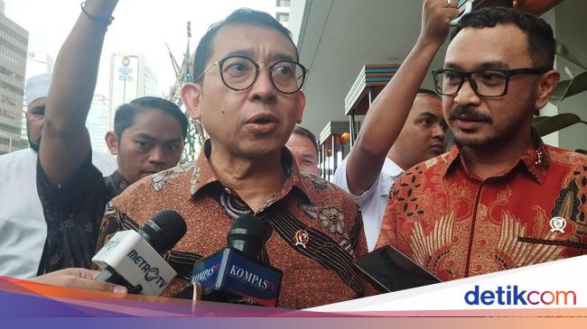 Menbud Fadil Zon: Apresiasi Budaya Luar Boleh tapi Jangan Sampai Kerasukan