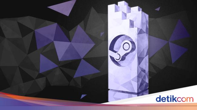 Ini Nominasi The Steam Awards 2024, Penentuan Game PC Terbaik Dimulai