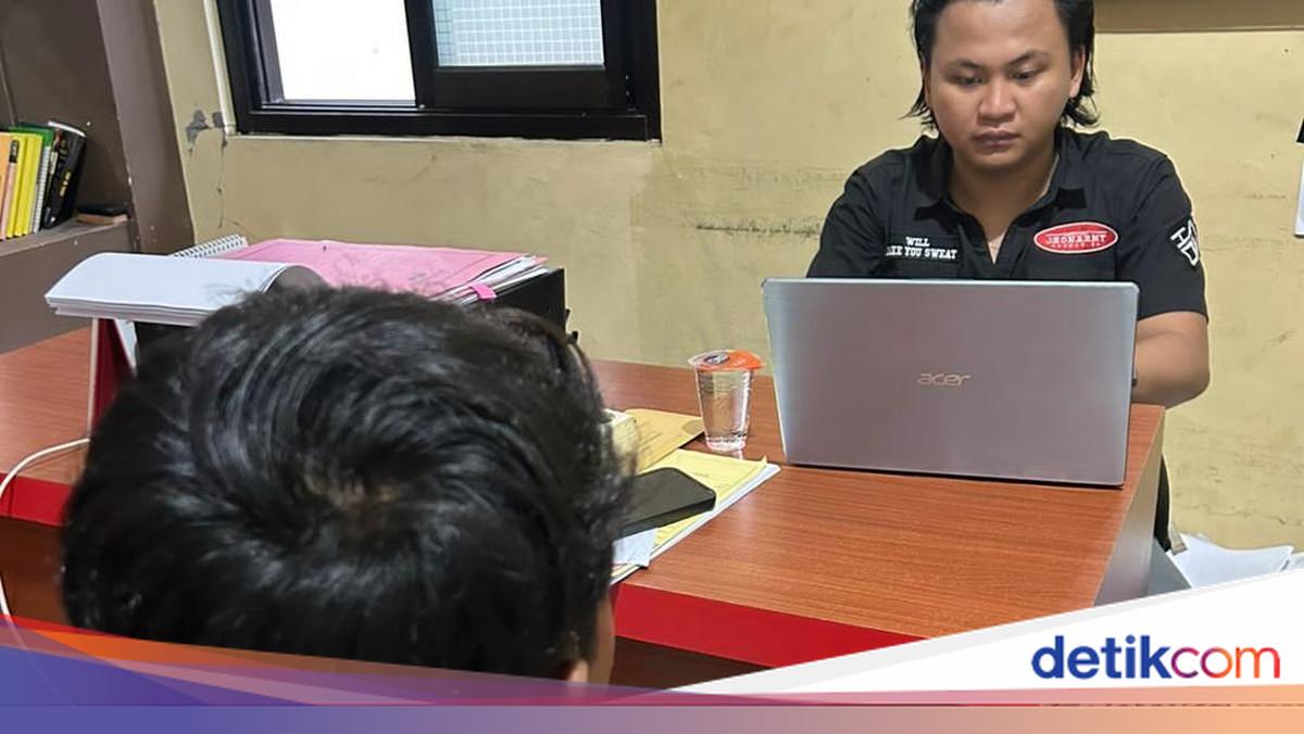 Sejoli Mesum di GOR Sasana Krida Probolinggo Ternyata Masih SMP