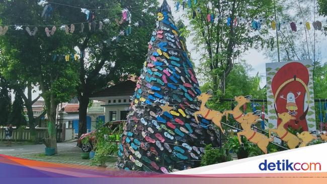 Natal di Tengah Bangsa yang Angkuh