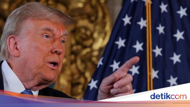 Trump to Rename Gulf of Mexico “Gulf of America