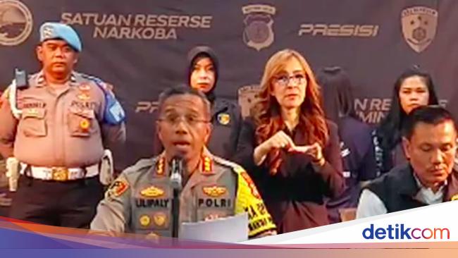 Polisi Ungkap Istri Lindas Suami Usai Kepergok Selingkuh Sering Lakukan KDRT