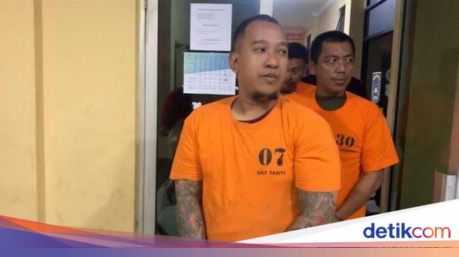 Peran 3 Pelaku Bentrok Pekerja Vs Warga Jakpus hingga Tewaskan Mandor Proyek