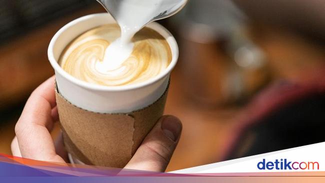 Tips dari Barista, Cara Memilih Susu untuk Kopi Agar Rasanya Lebih Enak