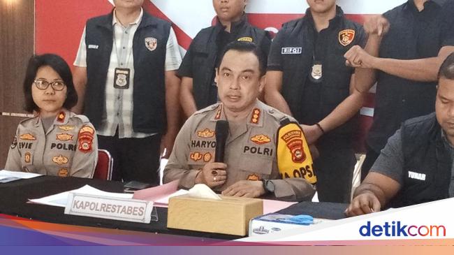 Ada Luka di Tubuh Remaja Palembang yang Diracuni Ipar, Ini Penyebabnya