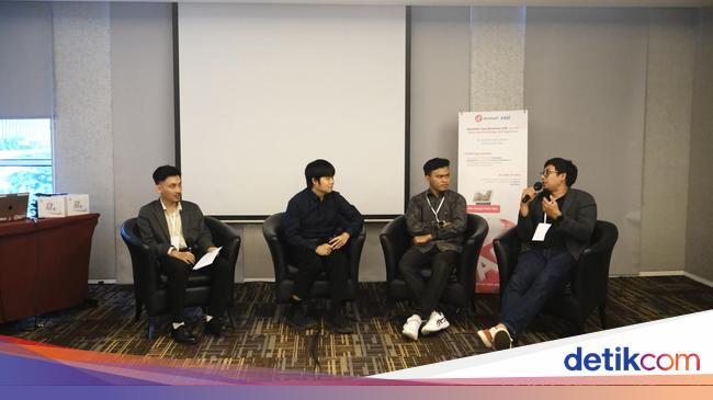 Devoteam dan Intel Bahas Pemahaman soal Gen AI untuk Maksimalkan Bisnis