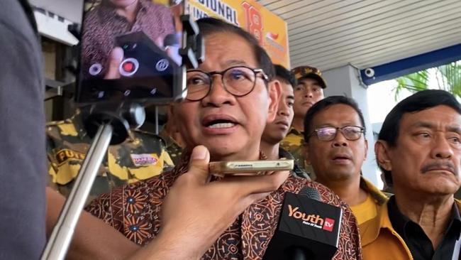 Pramono soal Wacana TransJ Koridor Blok M-Kota Dihapus: Saya Pelajari