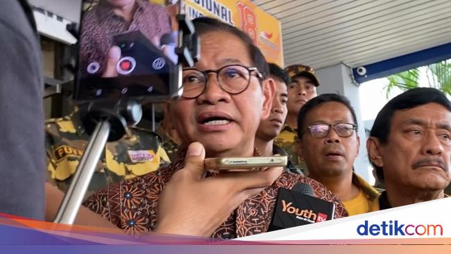 Pramono Soal Wacana TransJ Koridor Blok M-Kota Dihapus: Saya Pelajari