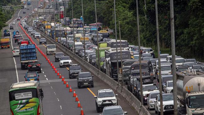 Joki Penunjuk Jalan Pintas di Puncak yang Getok Harga Rp 850 Ribu Ditangkap