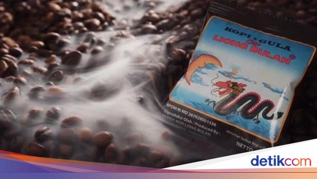 4 Kopi Bubuk Legendaris Asal Bogor, Ada yang Sejak 1925!