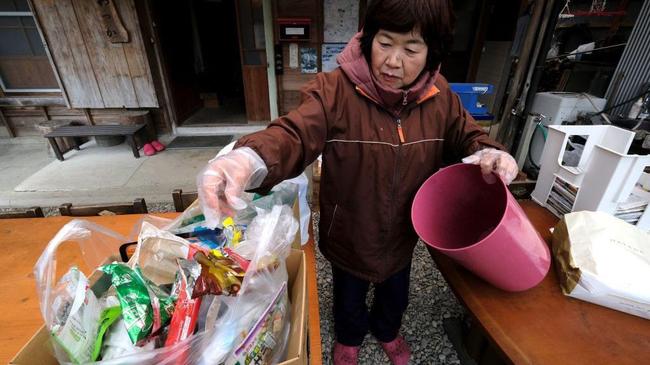 Kota di Jepang Ini Permalukan Pelanggar Aturan Soal Sampah