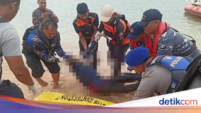 Jember Woman Jumps from Ferry to Bali Strait, Suspected to Be Due to Economic Difficulties