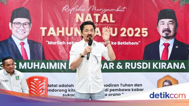 Kunjungi Panti Asuhan Katolik, Waka MPR Beri Motivasi &amp; Semangat