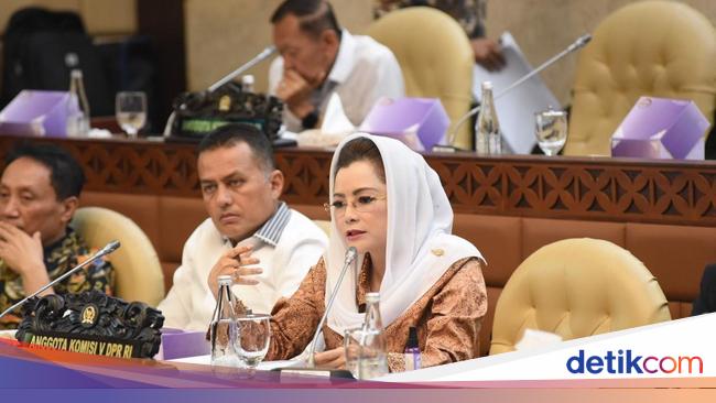 Legislator Gerindra Heran PDIP Usulkan PPN 12% tapi Lempar Kesalahan ke Prabowo