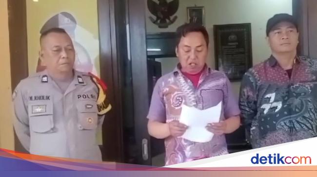 Tangis Joki Puncak yang Viral Getok Harga Rp 850 Ribu Usai Ditangkap