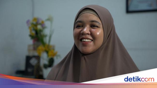 Warung Makan Gratis Kota Depok, Bukti Cinta Bunda Mira pada Sesama