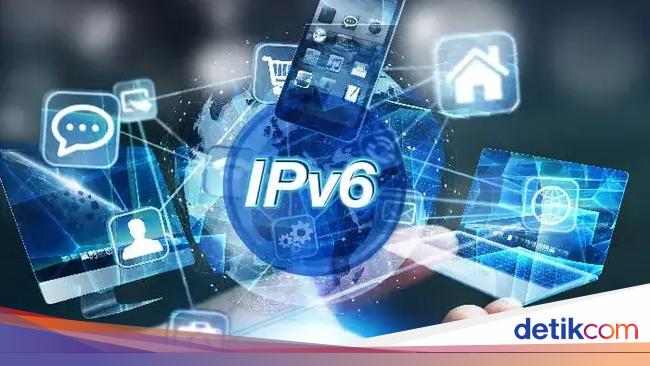 Keunggulan IPv6 Enhanced Net5.5G untuk Transformasi Digital Indonesia