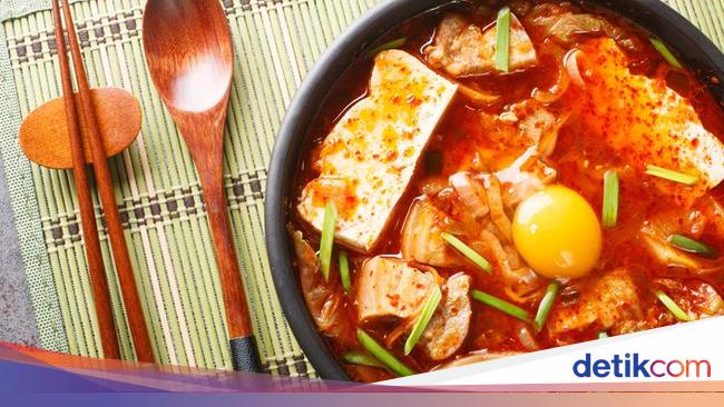 10 Kuliner Korea yang Disukai Orang Asing Versi TasteAtlas