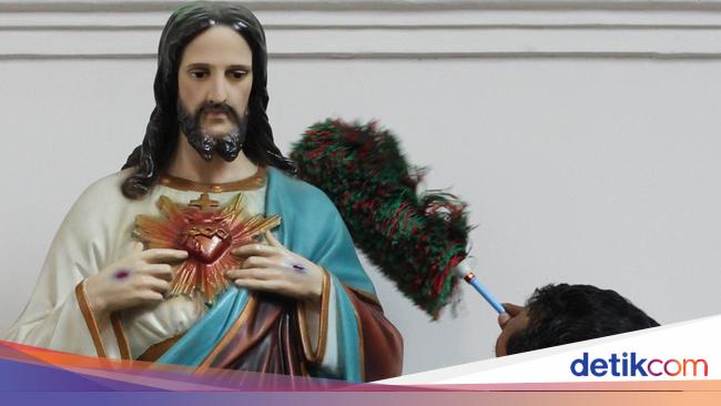 Natal dan Lahirnya Jiwa Pejuang