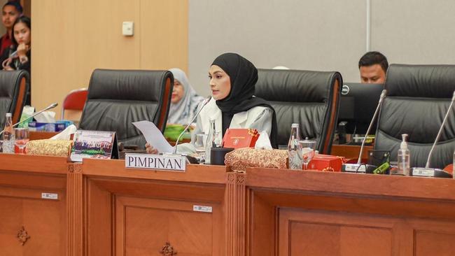 Ketua Fraksi PAN DPR: PPN 12% Diiringi Bantuan  Insentif untuk Masyarakat