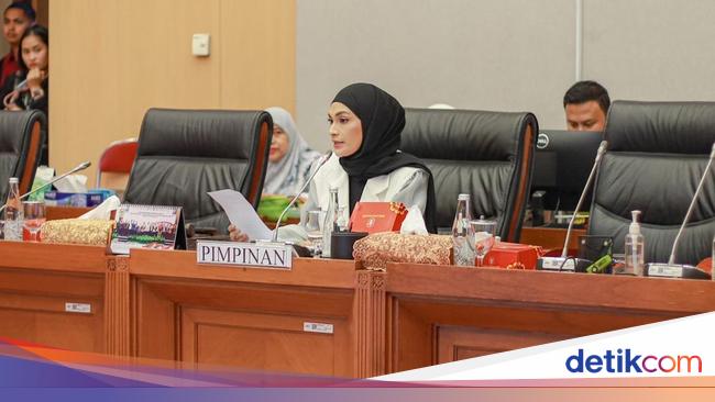 Putri Zulhas Dukung Penuh Makan Bergizi Gratis: Ini Realisasi Janji Prabowo