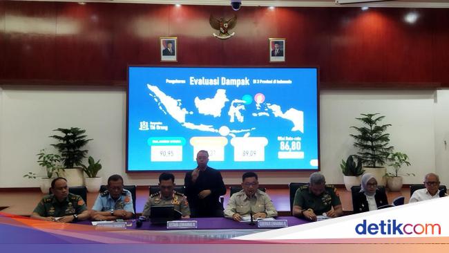 Lemhannas Bakal Bentuk Lembaga Sertifikasi Profesi Pengajar Ketahanan Nasional