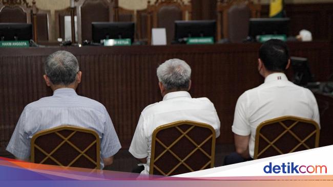 Hitung-hitungan Negara Rugi Rp 300 T yang Diamini Hakim di Kasus Timah