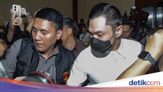 Yang Bikin Ringan Vonis Harvey Moeis: Sopan dan Punya Tanggungan Keluarga