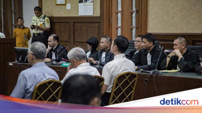 Negara Rugi Rp 300 T di Kasus Timah, Mengalir Ke Mana Saja?