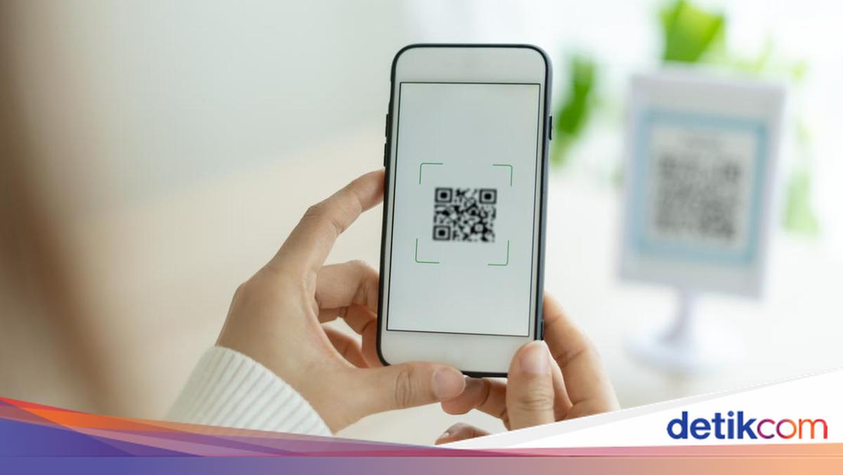 Modus Baru Sindikat Judol: Deposit Via QRIS, Withdrawal Lewat Kripto