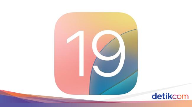 iOS 19、XS、XRを入手できるiPhoneのリスト?