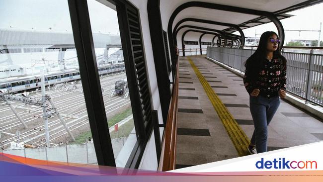 7 Mal di Jakarta yang Terintegrasi dengan Transportasi Umum