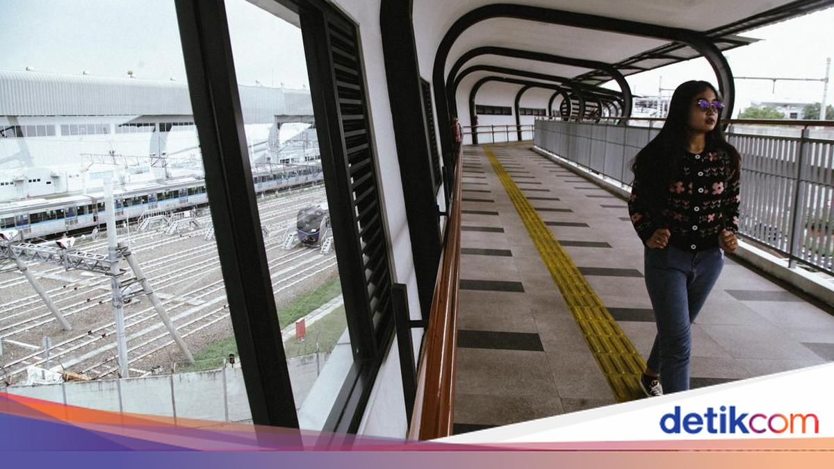 7 Mal di Jakarta yang Terintegrasi dengan Transportasi Umum 7 Mal di Jakarta yang Terintegrasi dengan Transportasi Umum