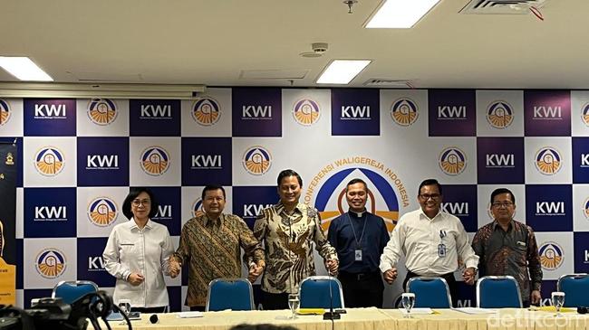 Tema dan Pesan Natal Nasional 2024: Refleksi Kesederhanaan-Inklusivitas